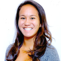 Jenna Oue