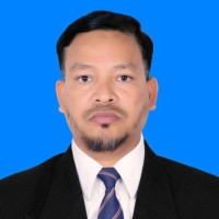 Mohammad Shabbir Alam (NVQ Level-6, NEBOSH IGC,)