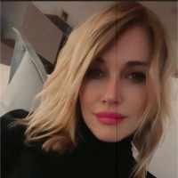 Tatiana Ogorodnikova