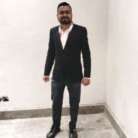 VIRAL PARMAR