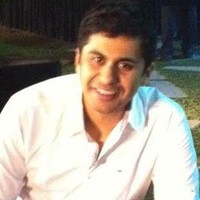 Siddharth Wagal