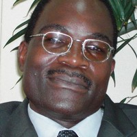 Stephen Okello