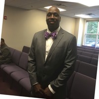 Ray Simmons