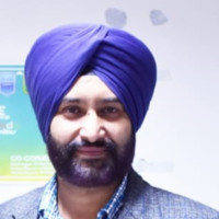 INDER SINGH, Ph.D.