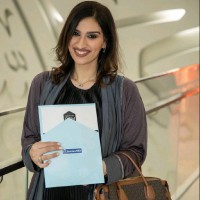 Khadija Hashim