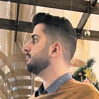 Amin Qasemi