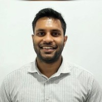 David Chathushka De Alwis CPA (Aust.)