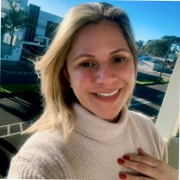 Berenice Pereira