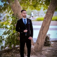 Abdullah.R. Mohsen