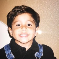 Dylan De Hoyos