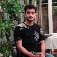 Aman Tiwari