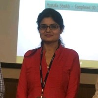 Babita T