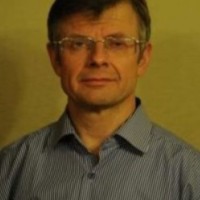 Кубли Сергей
