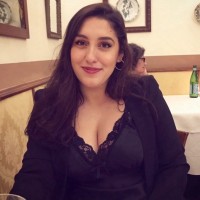 Elona Mustafa