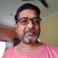 Gopiprakash P