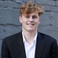 Joshua Preen