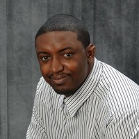Charles Williams
