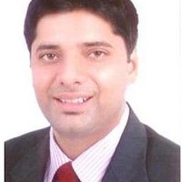 Ashish Mehra