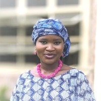 Blessing Abey-Bolaji