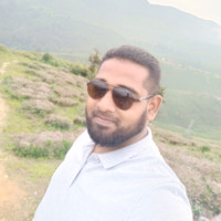Mohammed Zunaith