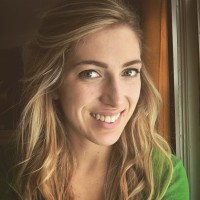Sarah Brown