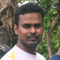 Mohanraj V