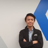 Nicholas Ziyang