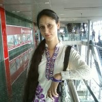 Harpreet Kaur
