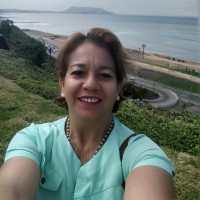 Elizabeth Huaylla