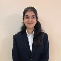 Aarushi Chaudhary
