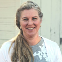 Rebecca Swearingen