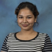 Shrutika Jadhav