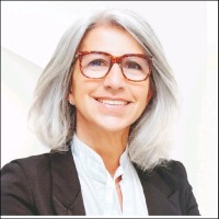 Silvia Messeri