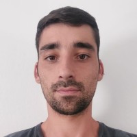Nicolas Centeno