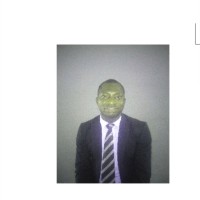 Adegboyega Ogunlana Aca , Amnim, B.Sc