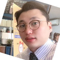 bongjoon kim