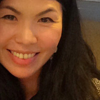 Joan Wong Jolliffe