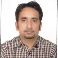 Jinesh Murali