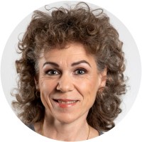 Yvonne Bassi