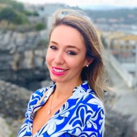 Amandine Mouget