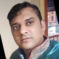 Vijay Janjalkar