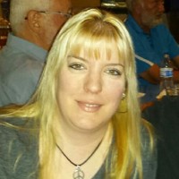 LAURA BLAUL
