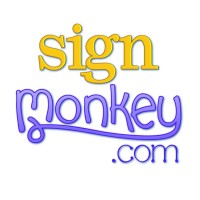 Sign Monkey