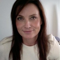 Cia Severinsen