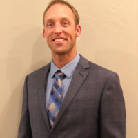 Travis Stanley