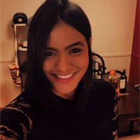 Ana Lucia Castaneda