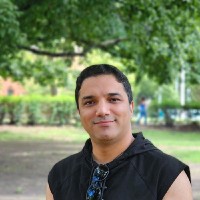 Amir Rezaeinia