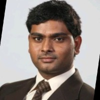 VINOD KUMAR SHARMA