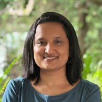 Maya Rajasekharan
