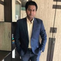 Amit Agarwal